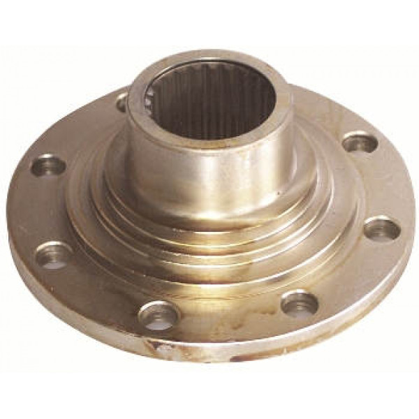 FLANGE CAIXA TRANSFERENCIA MERCEDES 2318 MOD MIC0842
