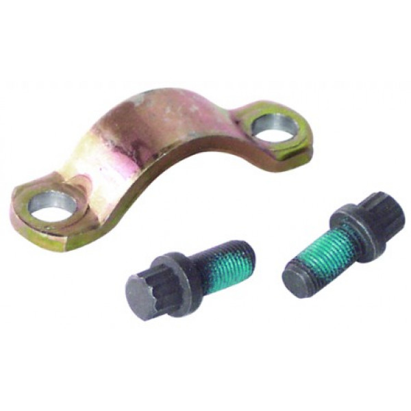 ABRAÇADEIRA CRUZETA C/ABA SPL-90-1X MIC0779