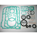 KIT COMPLETO RETENTOR+JUNTAS CAMBIO 1519 ZF 53018K