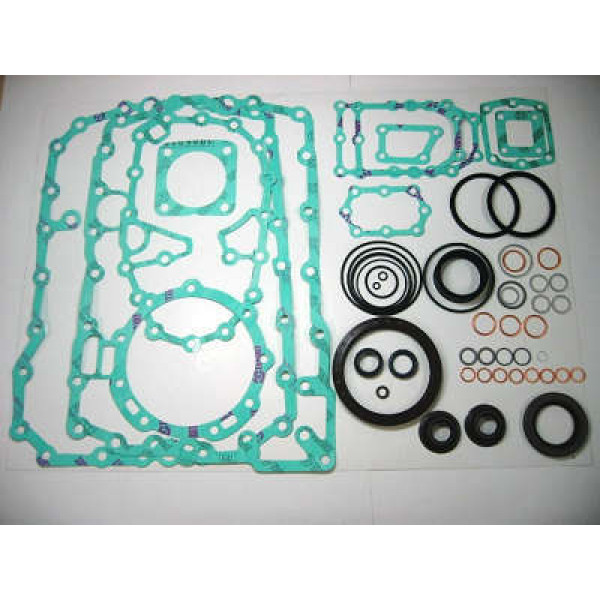 KIT COMPLETO RETENTOR+JUNTAS CAMBIO 1519 ZF 53018K