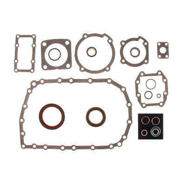 RETENTOR CAMBIO MB1620 KIT 53021K