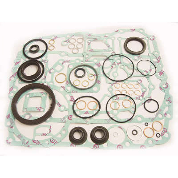 KIT JIUNTAS/RETENTOR CAMBIO 16S/130/150 53027K