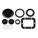 KIT CAMBIO RETENTOR+JUNTAS VEDACAO G60/85 53060K   KIT C/ JUNTAS RET E VEDADORES