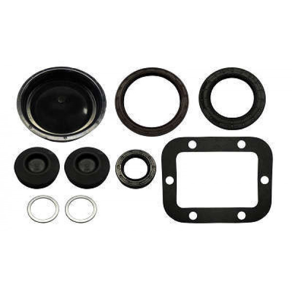 KIT CAMBIO RETENTOR+JUNTAS VEDACAO G60/85 53060K   KIT C/ JUNTAS RET E VEDADORES
