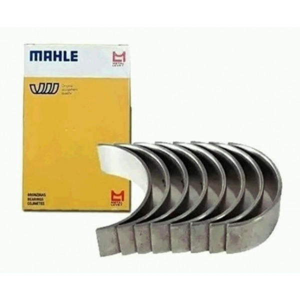BRONZINA MANCAL MAN D2676 M0460503 STD BC503P STD PARA 01 CIL