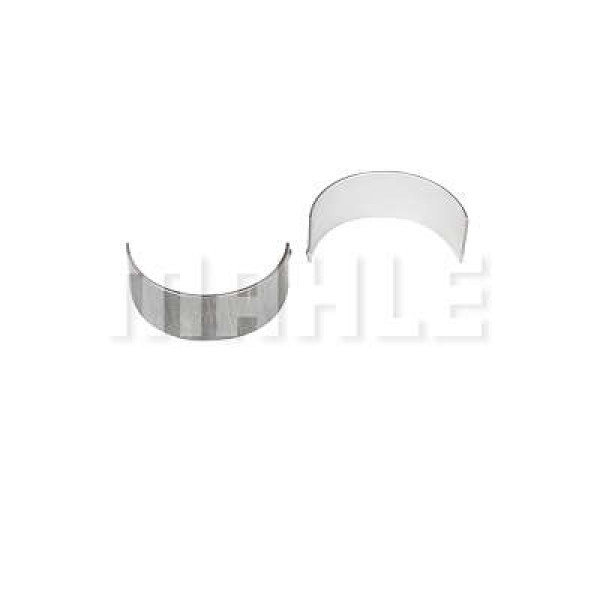 BRONZINA BIELA STD D08 34/36 B0461034 STD BB1034PSTD D08 34/36-PARA 1 CILINDRO