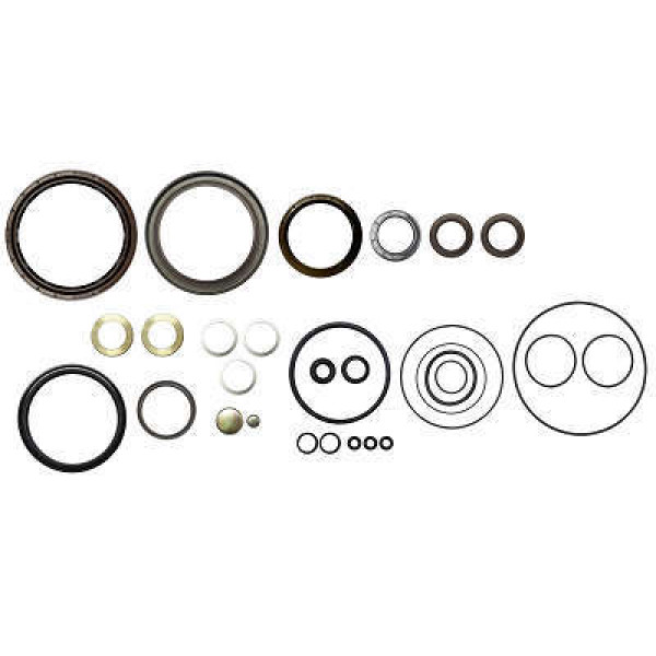 KIT COMPLETO RETENTOR+JUNTAS CB210/240 53240K