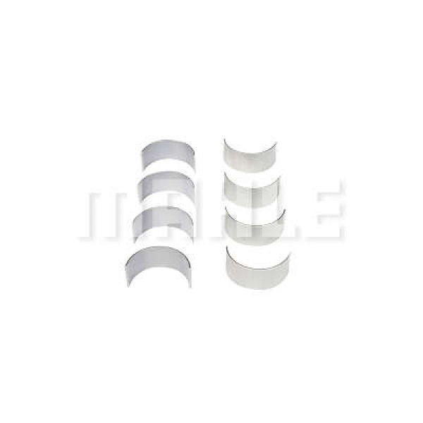 BRONZINA BIELA HR2.5 8V E-3 BB765-J 025    HR MOTOR 4D55/4D56