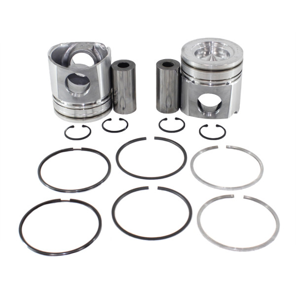 PISTAO ANEL CUMS ISBE 4/6C S21530       815E/8150E PISTAO S/RESFRIAMENTO