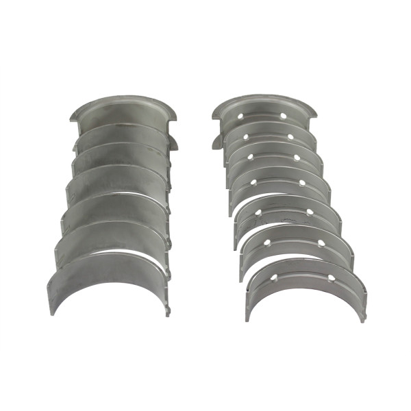 BRONZ MANCAL MB447/6 BC400 M48400 050