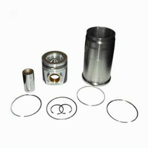 KIT MOTOR OM457 EURO 5 K9741WS STD