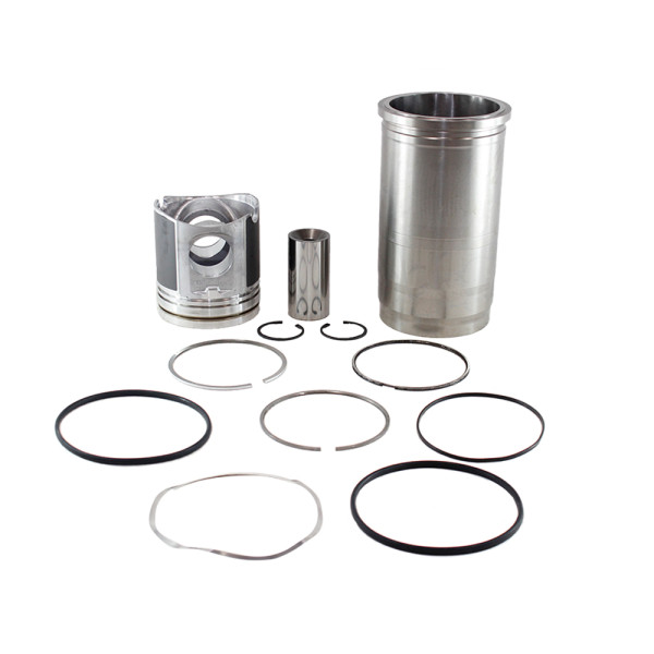 KIT MTR OM457 EURO 5 K9740 STD WS       K482030
