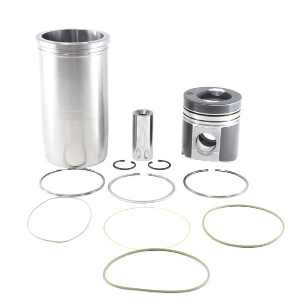 KIT PISTAO MB447/449 95/ TRAPEZ K2095 WSC/ JG ANEIS TOMBAK E VED.K48940 STD