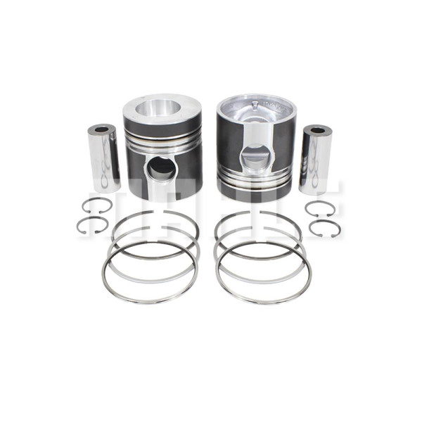 PISTAO ANEL MB366A TURB PA1475 ST       COM ANEIS GC6877 S48510