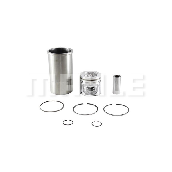 KIT PISTAO MWM MAXFORCE 7.2 K9742 STD   E-5