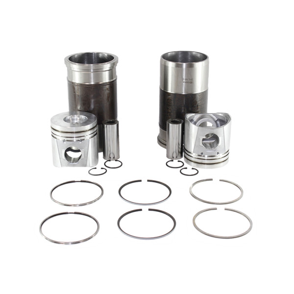 KIT PISTAO MWM X10 E-2 COMUN K2104 STD  K13930 ST