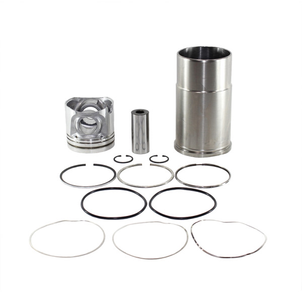 KIT MOTOR MWM VW X12 4CC TCAE K13860