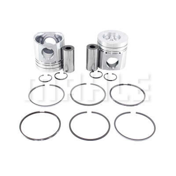 PISTAO ANEL CUMS/AGRICOLA S21550 STD