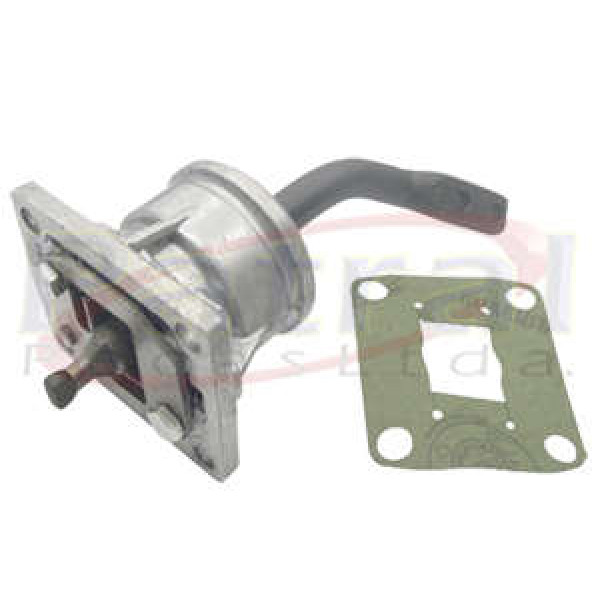 ALAVANCA CAMBIO FORD F1/4000 INFERIOR COMPLETO P5400