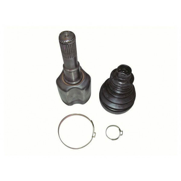 TULIPA RANGER 4X4 LE 27D 04/ AL1252