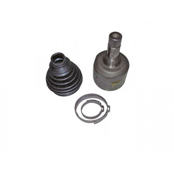 TULIPA DUCATO 2.8 A16 LE 03/09 AL1208