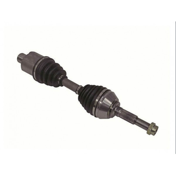 SEMI EIXO S10/BLAZER LD 98/11 AL1083 580MM LR 27D / LC 26D