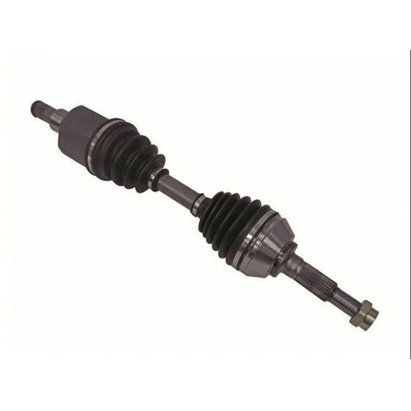 SEMI EIXO S10/BLAZER LE 98/11 AL1084 640MM LR-27D / LC-26D