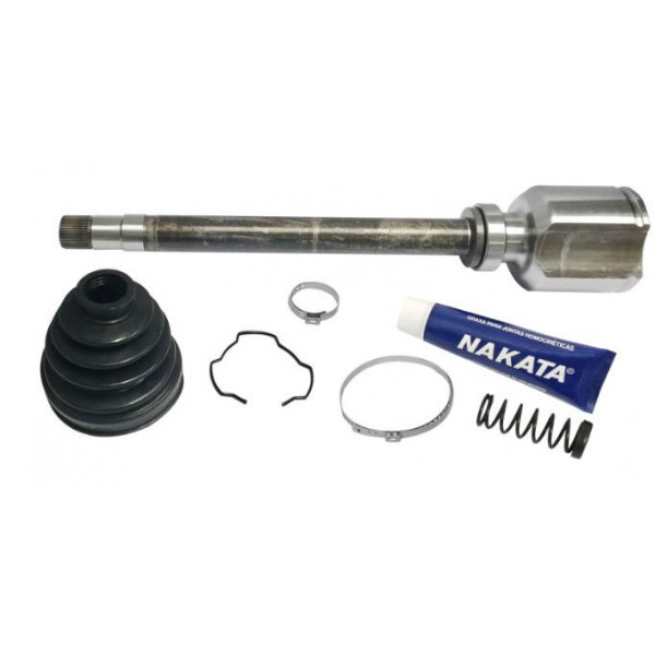 TULIPA DUCATO 2.8 10/16 LADO DIREITO NJH06080D    ARO16