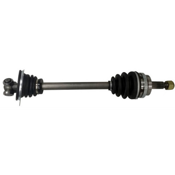 SEMI EIXO MASTER 2.5 LADO ESQUERDO C/ABS NJH04578S C/ABS / 04/12