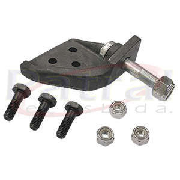SUPORTE AMORTECEDOR D20/SILV 93/ TR P5428