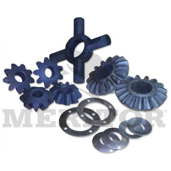 KIT REPARO CAIXA SATELITE DIFERENCIAL RS160/MS168 KIT2318  VM310/330
