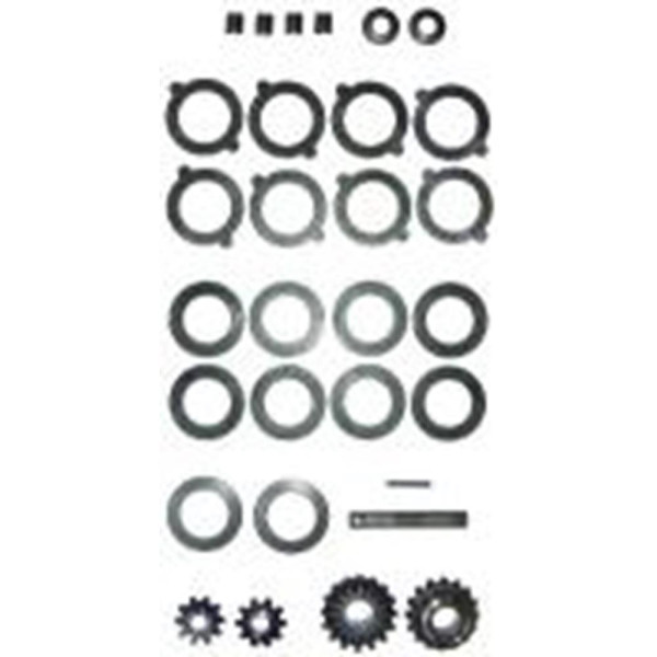 MIOLO CX SAT SPR/SILV DIF BLOQ MX2515/E BA401193X