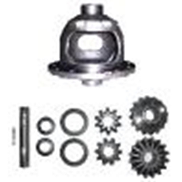 CX SAT F250/350 99/ VW514 DAILY MX4013  DIF 267