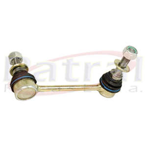 BIELETA SUSPENSAO DIANTEIRA LADO ESQUERDO HILUX PITBULL 3271HILUX PITBULL 2005