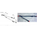 BARRA CONJUNTO CTA/LGA F4000 99/ KPFORD3625