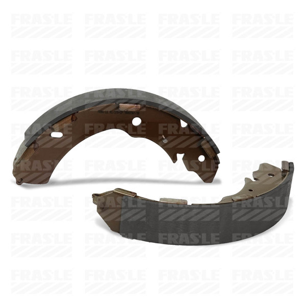 SAPATA C/ LONA L200 TRITON TR MI370CP   S10 4X2 / 4X4