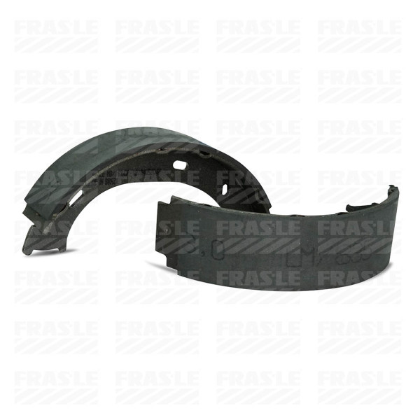 SAPATA FREIO MAO JG SPRINTERRUPTOR 312D MB162CP