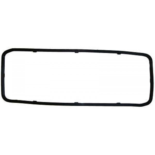 JUNTA CARTER BORRACHA CUMMINS 4C S/B EL 60116BO