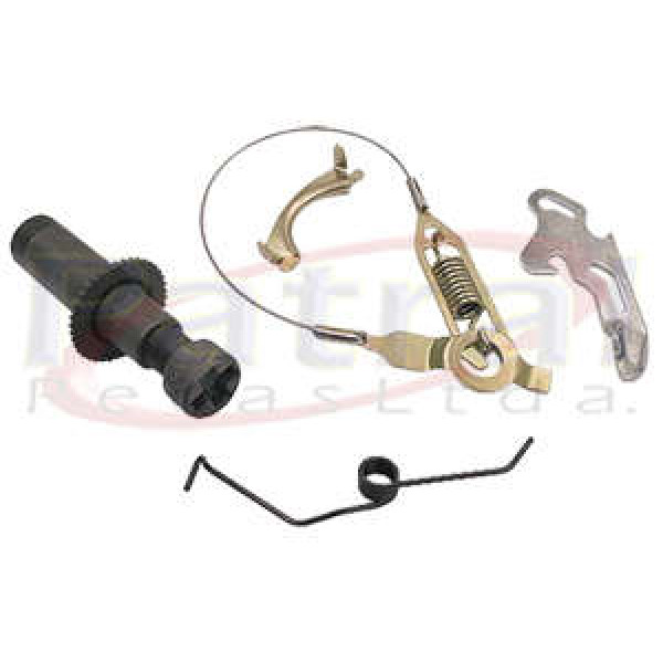 REGULADOR FREIO F250/350 LADO DIREITO D20 93/ P6004A    MIB045