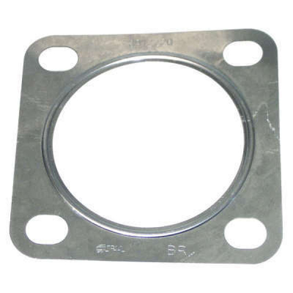 JUNTA TUBO ESCAPE 66M VOLKSWAGEN CUMMINS 60451AI        PEQ-INOX CUMMINS SERIE B