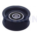 POLIA ESTR ALT AXOR/ATEGO S-1031 O-500 MTR457/904/924