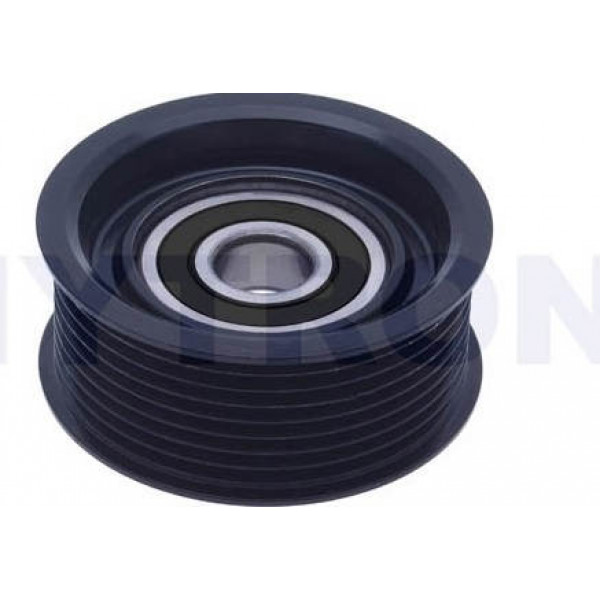 POLIA ESTR ALT AXOR/ATEGO S-1031 O-500 MTR457/904/924