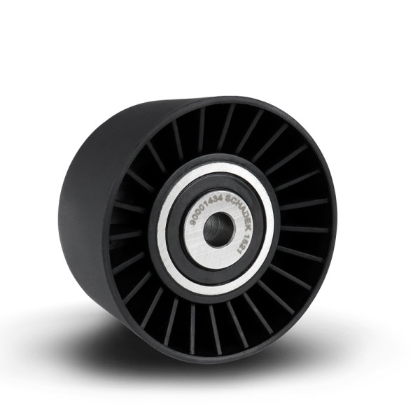 POLIA TENSIONADOR MB 30.094             1938 OM457 (01/)