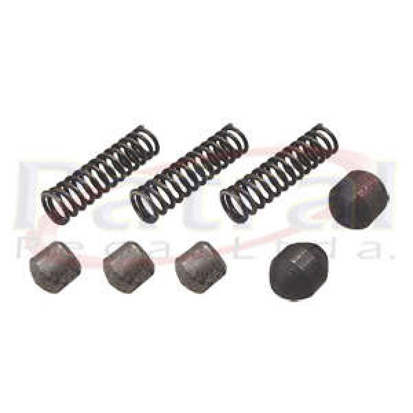 REPARO TAMPA F/1000 4M 260F P6065          3315380