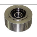 POLIA ESTR VW 8.150 ELET S9130-S-1026 VW8.150/9.150/24.250 ELET