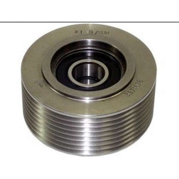 POLIA ESTR VW 8.150 ELET S9130-S-1026 VW8.150/9.150/24.250 ELET