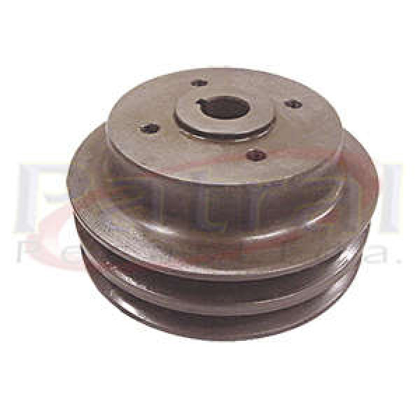POLIA TENSOR VOLVO P671                 APLICA P242 P243