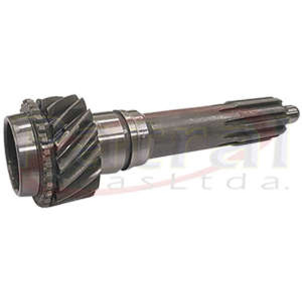 EIXO PILOTO CAMBIO 260F F1000 3314499 6107