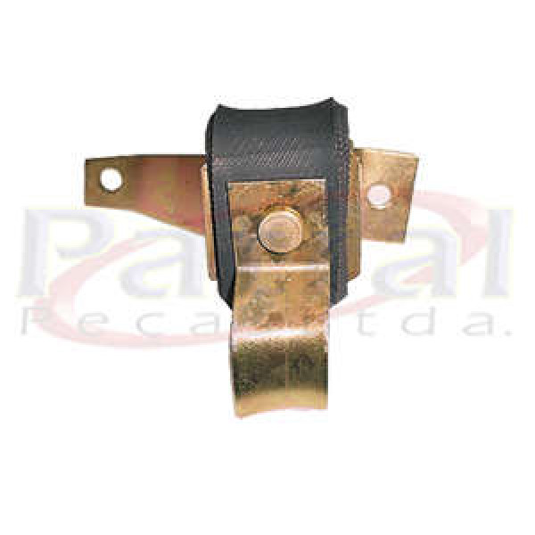 SUPORTE ESCAPE F 4000 TIPO V C/BORR P6184