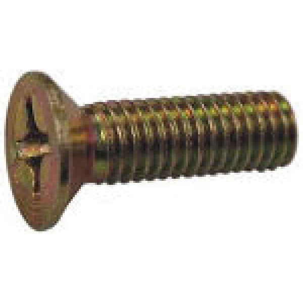 PARAFUSO DOBRADICA/CAPO/PORTA 8X18-PHS 052139